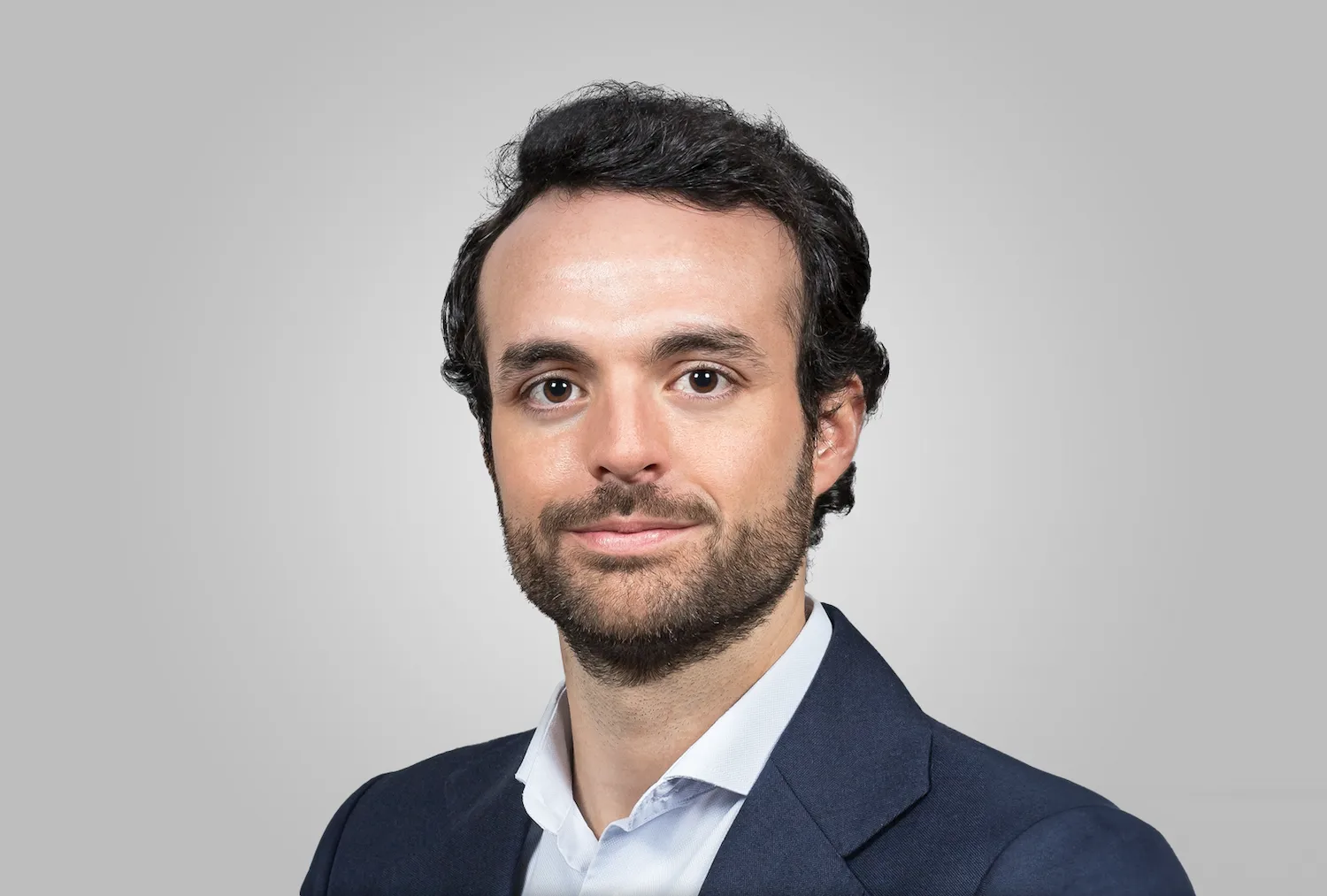Joaquin Sastre