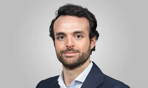 Joaquin Sastre