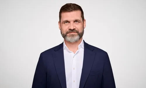 Dennis Winter